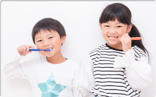 小児歯科