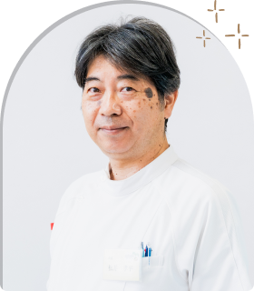 院長挨拶
